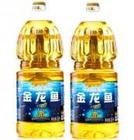 桶裝油灌裝效果