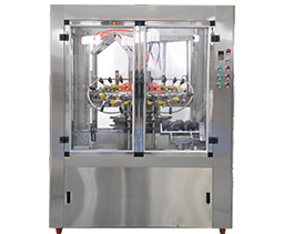 辣椒醬灌裝生產線工廠運行視頻！